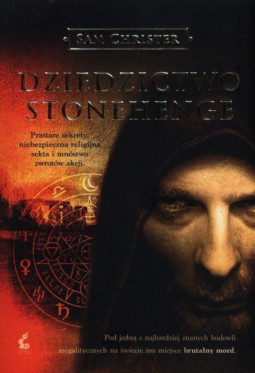 Image of Dziedzictwo Stonehenge