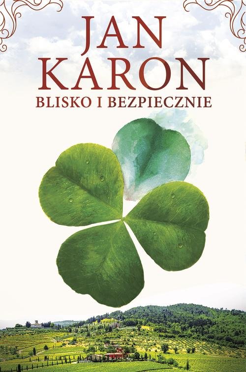 Image of Blisko i bezpiecznie
