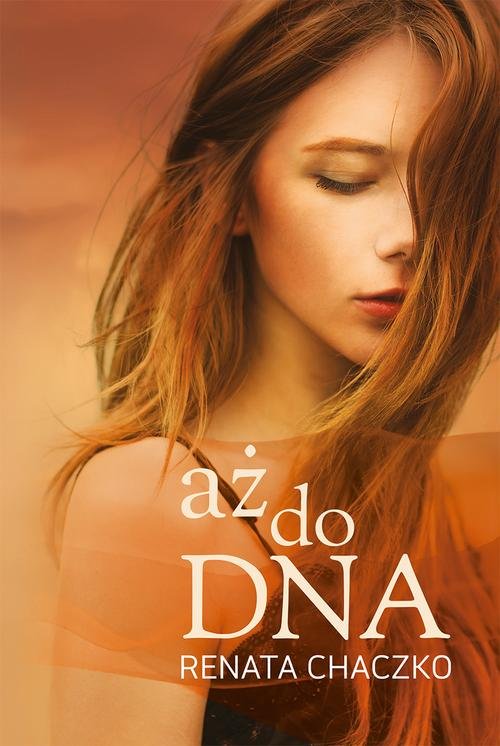 Image of aż do DNA