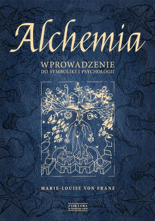 Image of Alchemia. Wprowadzenie do symboliki i psychologii