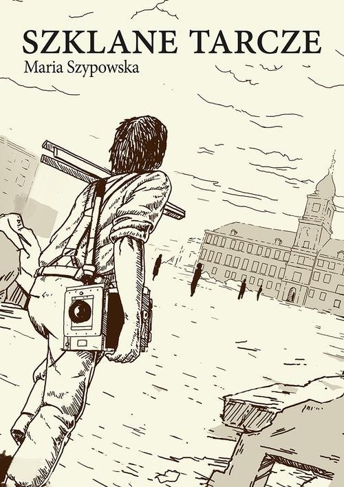 Image of Szklane tarcze