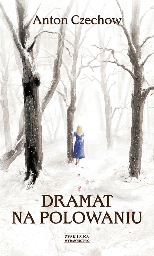 Image of Dramat na polowaniu