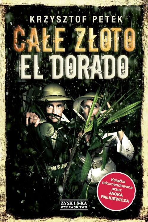 Image of Całe złoto El Dorado