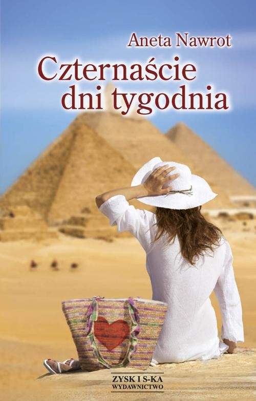 Image of Czternaście dni tygodnia