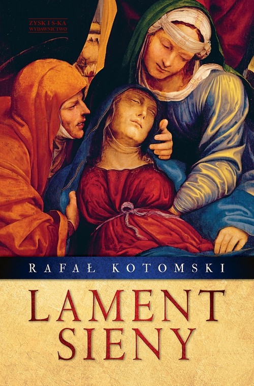 Image of Lament Sieny