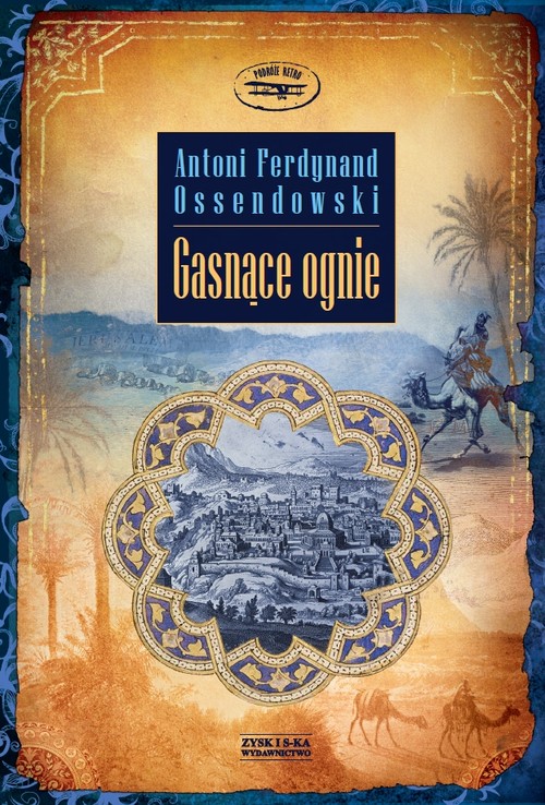 Image of Gasnące ognie
