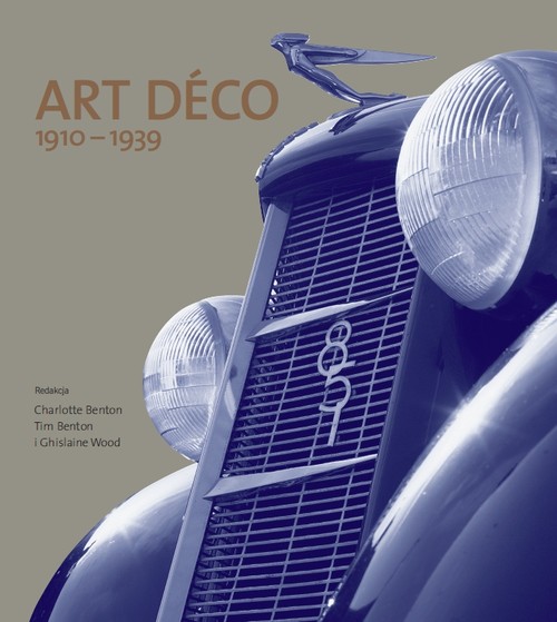 Image of Art Deco 1910-1939