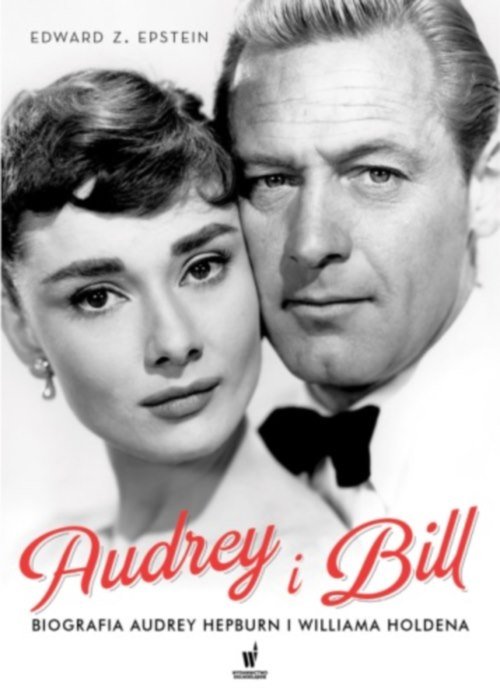 Image of Audrey i Bill