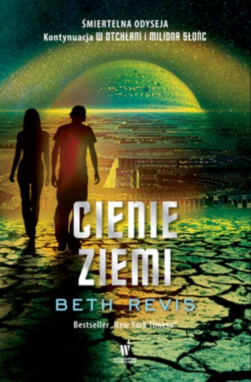 Image of Cienie Ziemi