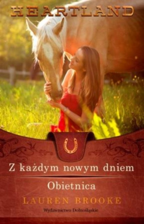 Image of Heartland 9-10. Z każdym nowym dniem. Obietnica