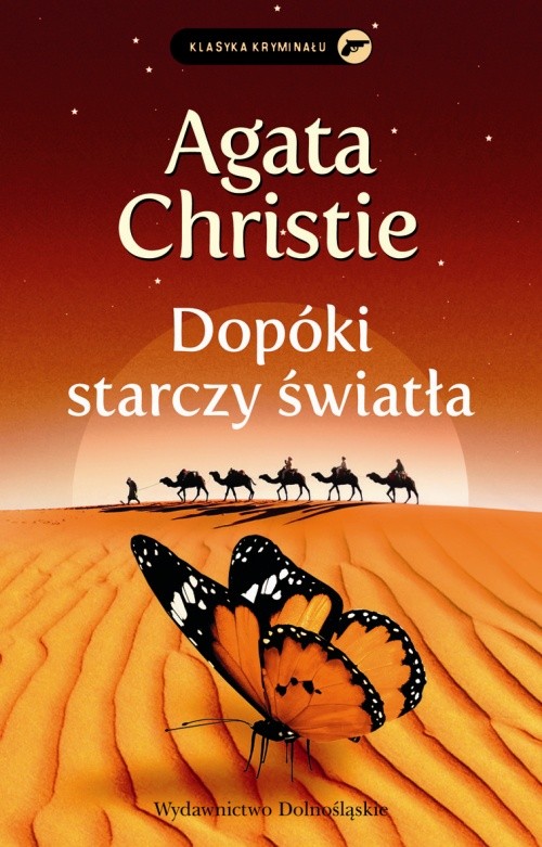 Image of Dopóki starczy światła