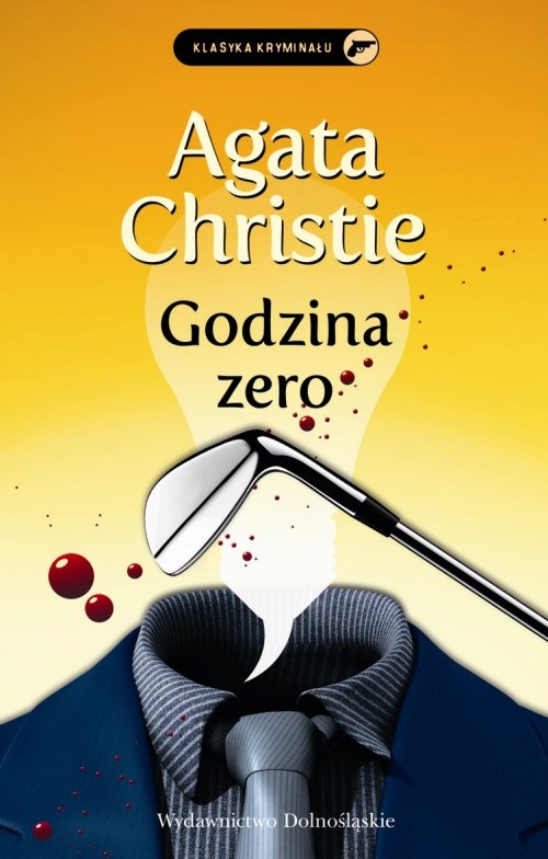 Image of Godzina zero