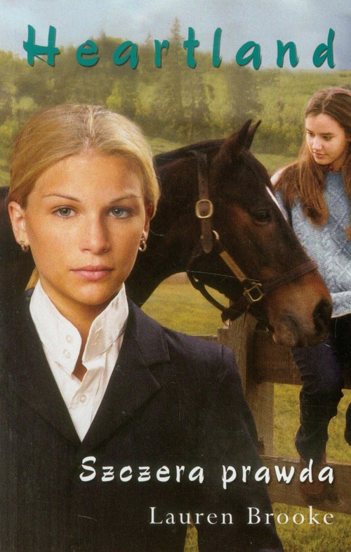 Image of Heartland 11. Szczera prawda