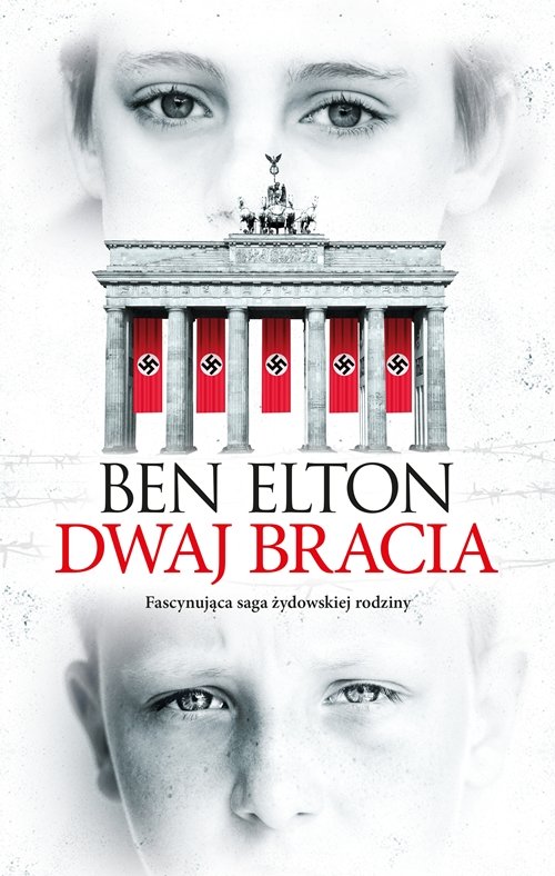 Image of Dwaj bracia