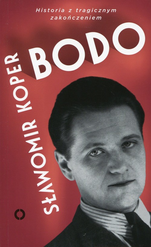 Image of Bodo Historia z tragicznym zakończeniem