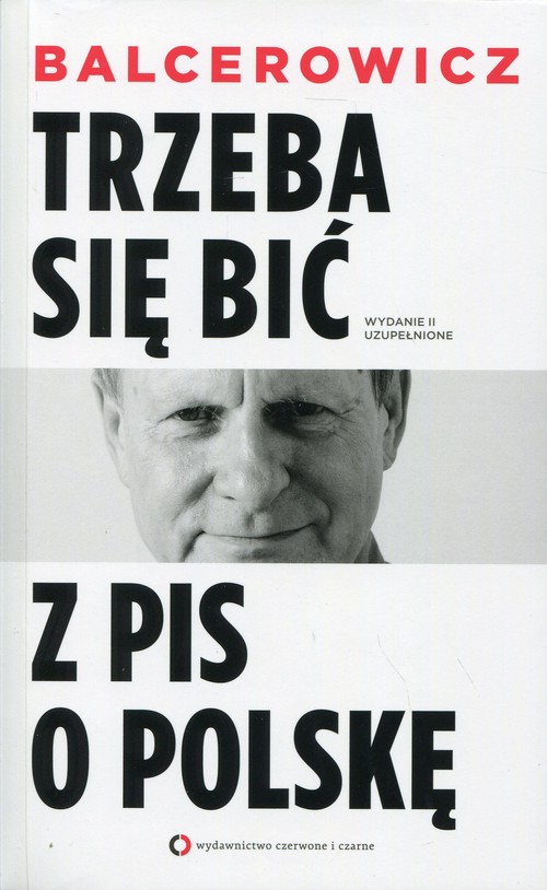 Image of Trzeba się bić z PIS o Polskę