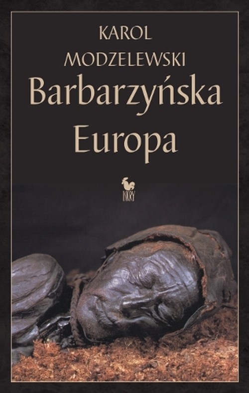 Image of Barbarzyńska Europa
