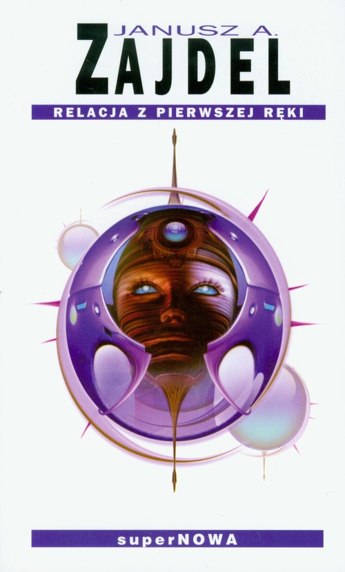 Image of Relacja z pierwszej ręki