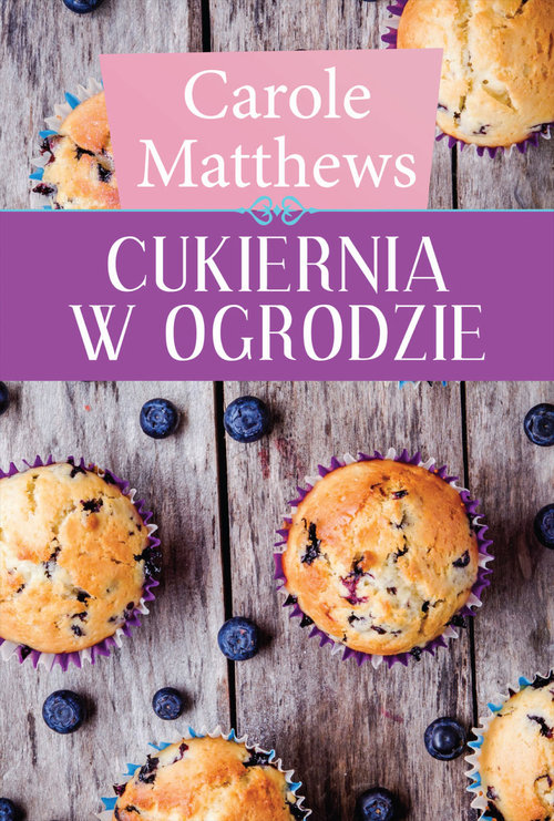 Image of Cukiernia w ogrodzie