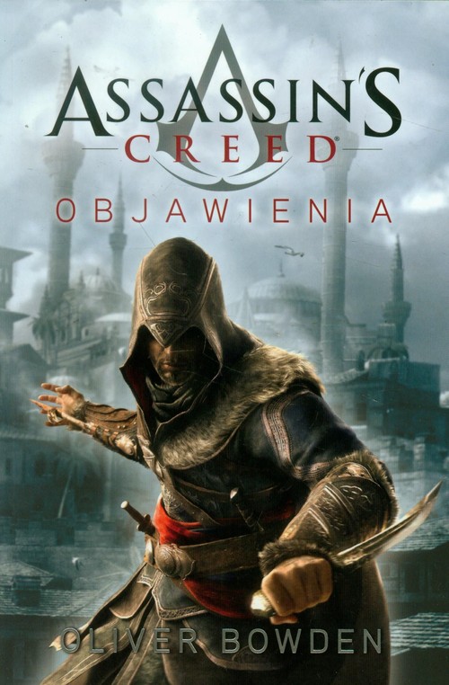 Image of Assassin's Creed. Objawienia