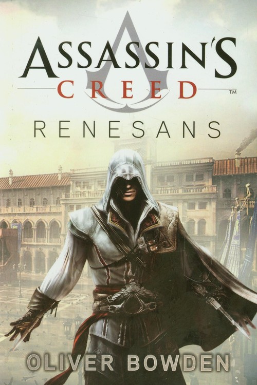 Image of Assassin's Creed Renesans