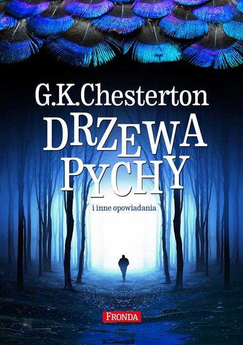 Image of Drzewa pychy i inne opowiadania