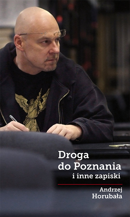 Image of Droga do Poznania