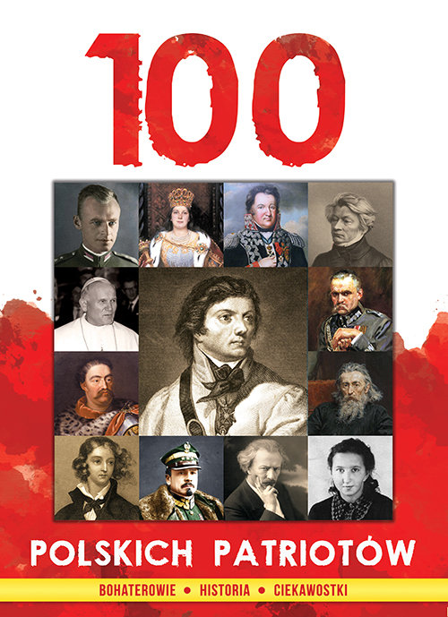 Image of 100 polskich patriotów
