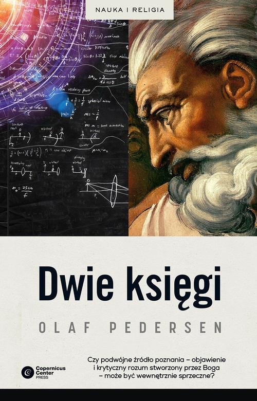 Image of Dwie Księgi Z dziejów relacji między nauką a teologią