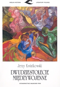 Image of Dwudziestolecie międzywojenne