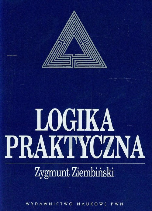 Image of Logika praktyczna