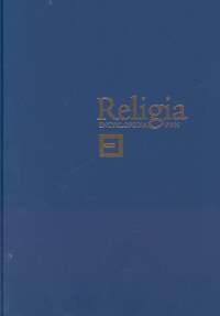 Image of Encyklopedia religii Tom 7