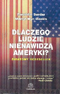 Image of Dlaczego ludzie nienawidzą Ameryki