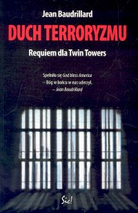 Image of Duch terroryzmu Requiem dla Twin Towers