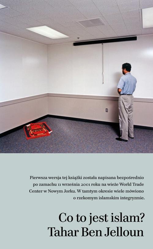 Image of Co to jest islam?