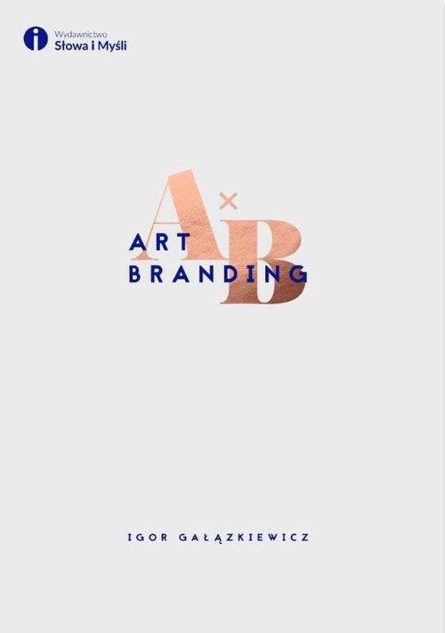 Image of Art branding