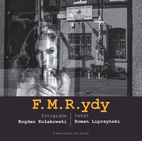 Image of F.M.R.ydy
