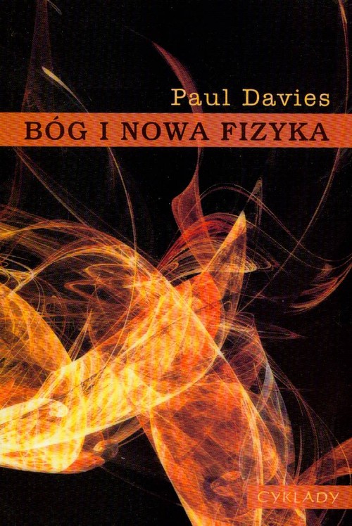 Image of Bóg i nowa fizyka