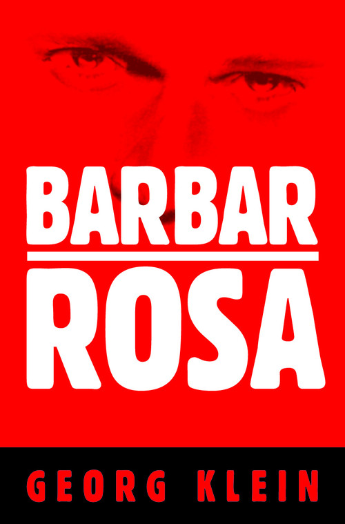 Image of Barbar Rosa Opowieść detektywistyczna
