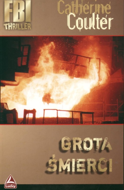 Image of Grota śmierci