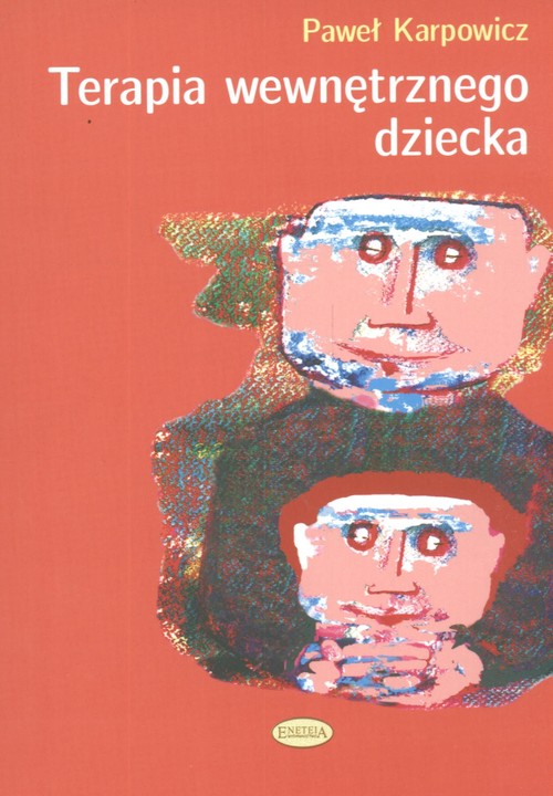 Image of Terapia wewnętrznego dziecka