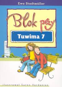Image of Blok przy Tuwima 7