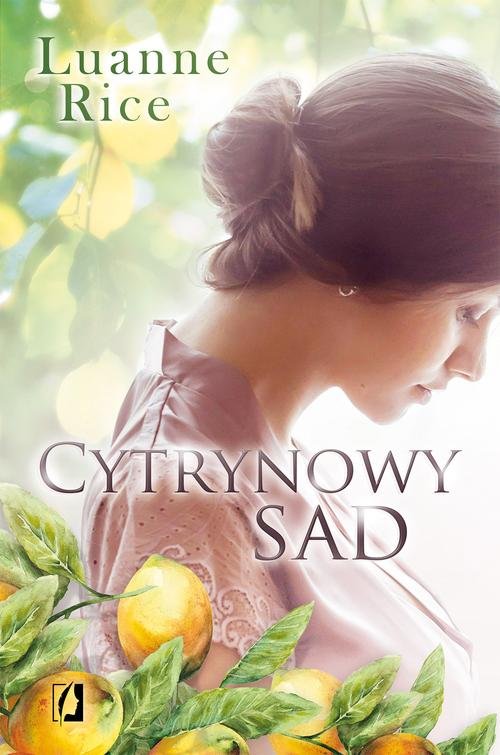 Image of Cytrynowy sad