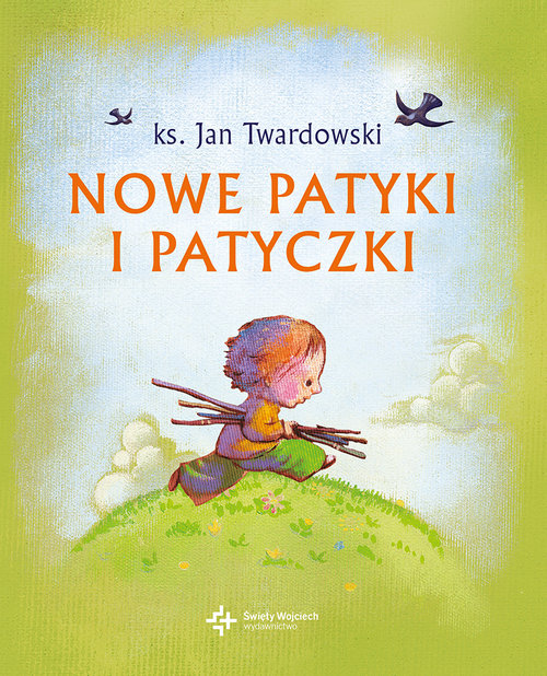 Image of Nowe patyki i patyczki