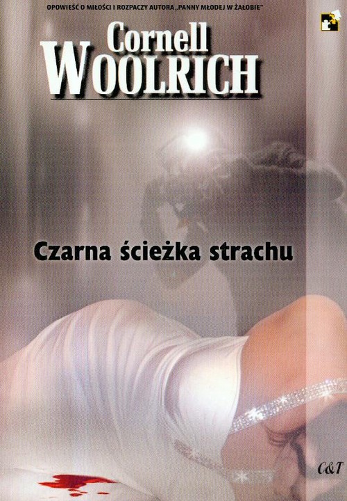 Image of Czarna ścieżka strachu