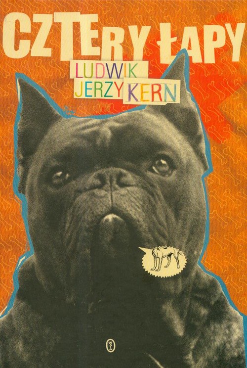 Image of Cztery łapy