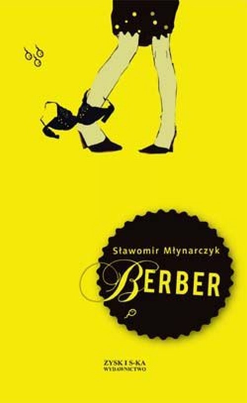 Image of Berber