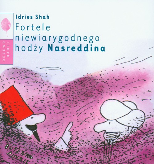 Image of Fortele niewiarygodnego hodży Nasreddina