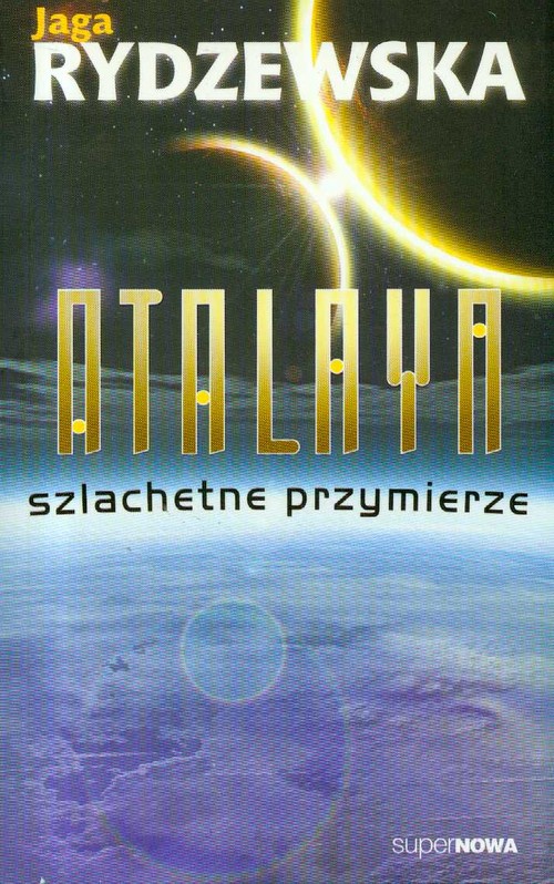 Image of Atalaya Szlachetne przymierze