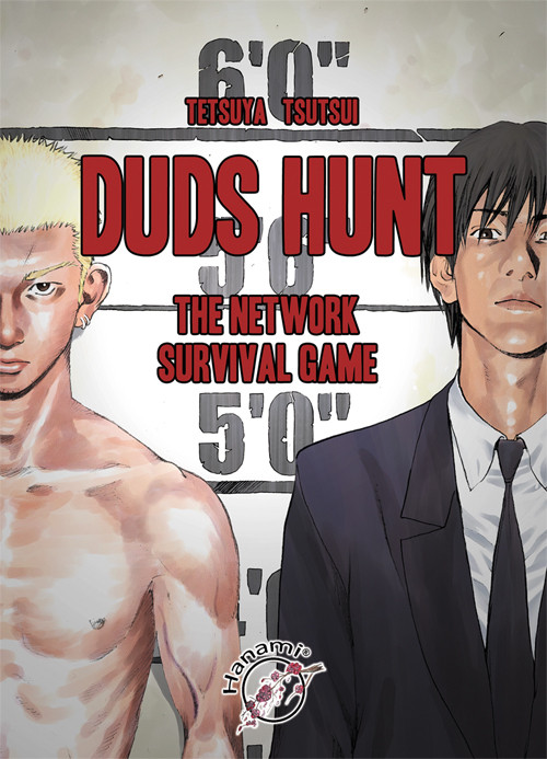Image of Duds Hunt